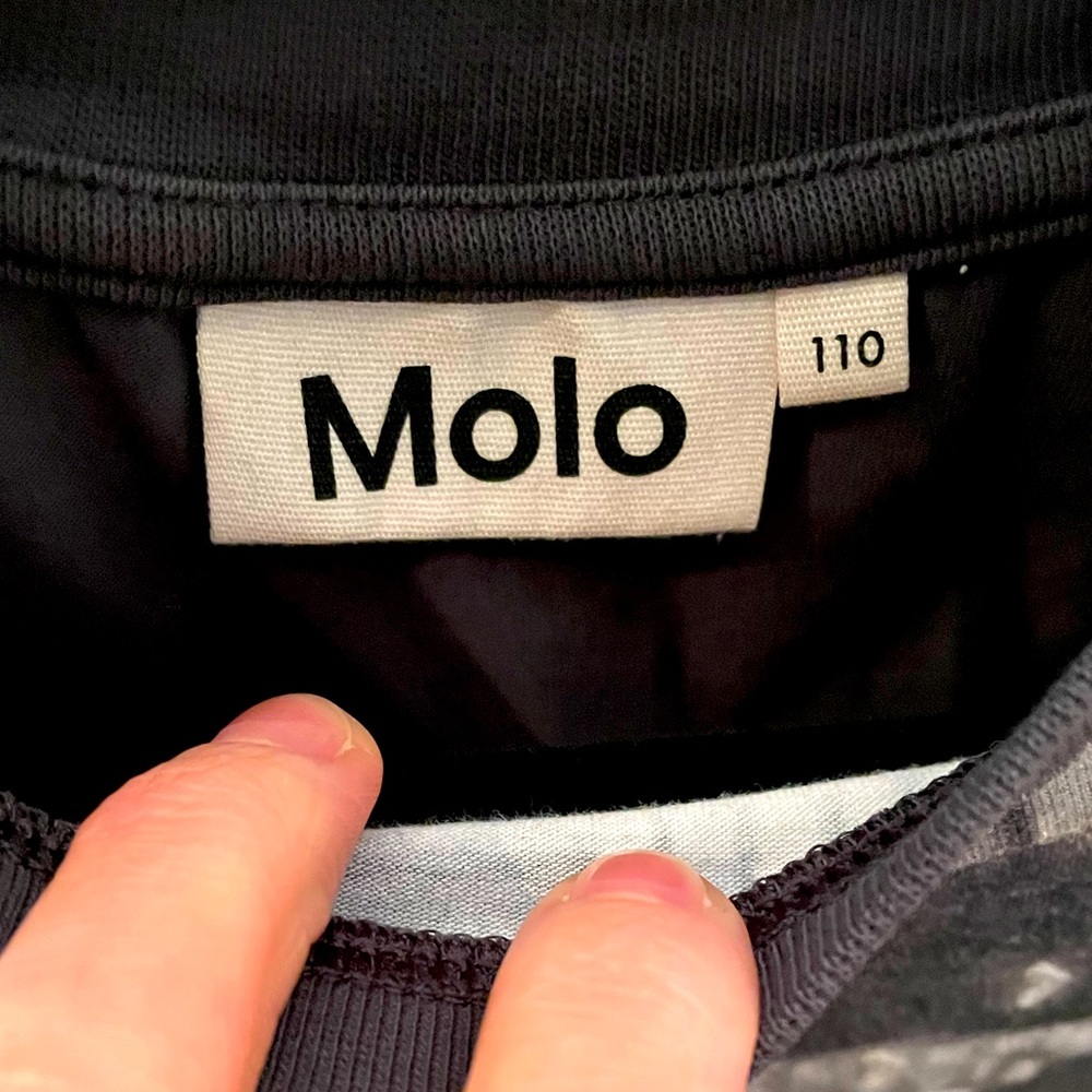 Molo Rishi Tee Amazing Game - Picture 2 of 3